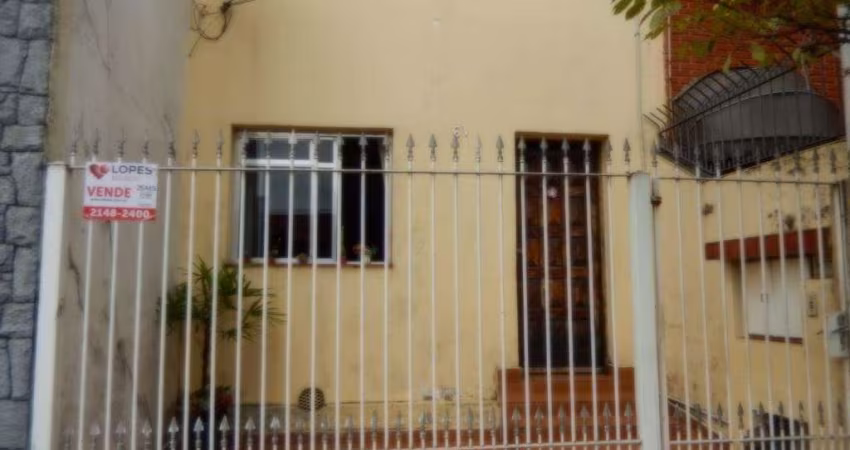 Casa com 2 quartos à venda em Lapa - SP