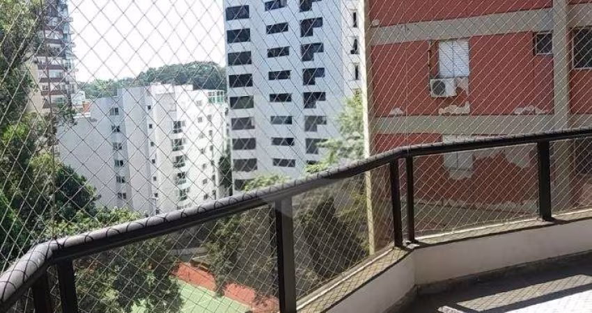Apartamento com 4 quartos à venda em Real Parque - SP