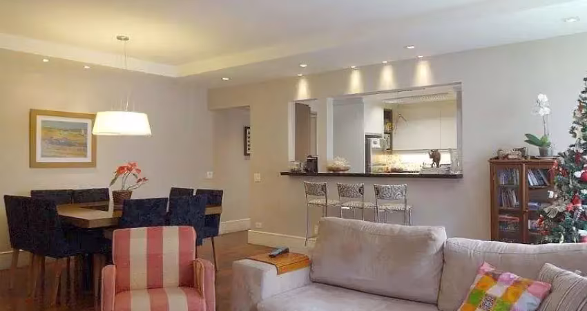 Apartamento com 2 quartos à venda na Rua Doutor Paulo Vieira, Perdizes, São Paulo