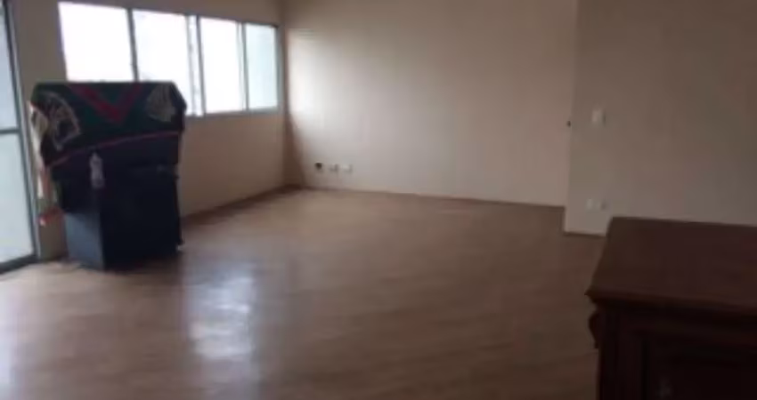 Apartamento com 3 quartos à venda na Rua Abdo Ambuba, Morumbi, São Paulo