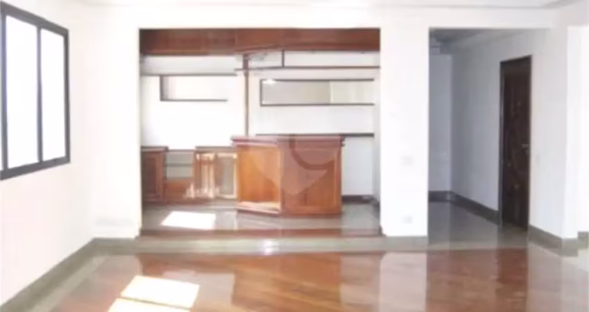Apartamento com 4 quartos à venda na Rua Professor Pedreira de Freitas, Tatuapé, São Paulo