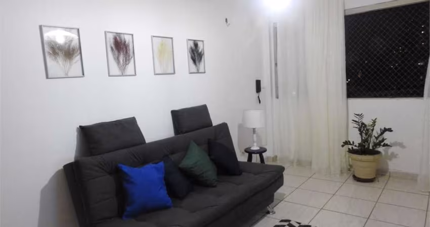 Apartamento com 2 quartos à venda em Bela Vista - SP