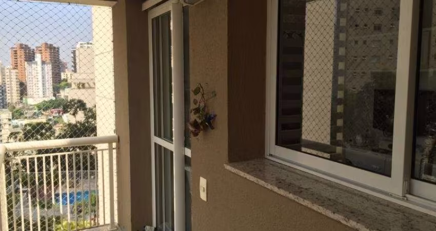 Apartamento com 4 quartos à venda em Vila Andrade - SP