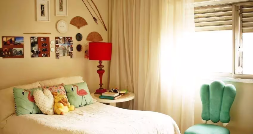 Apartamento com 3 quartos à venda em bela vista - sp