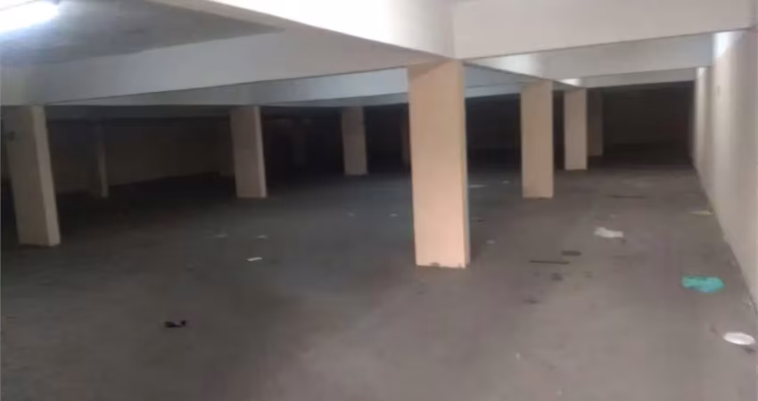Prédio à venda na Avenida Santa Catarina, Vila Mascote, São Paulo