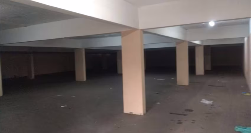 Prédio inteiro à venda em Vila Mascote - SP