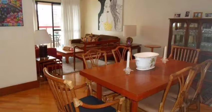 Apartamento com 4 quartos à venda em vila suzana - sp