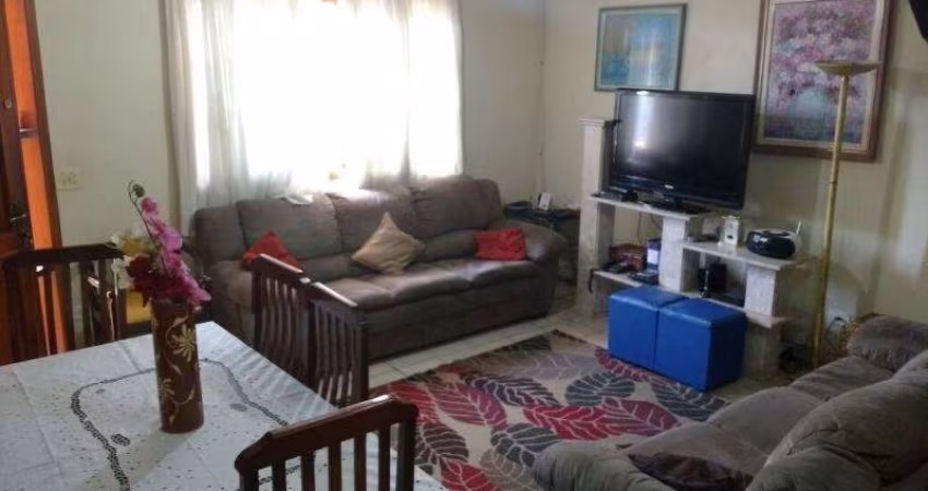 Sobrado com 3 quartos à venda em Jardim Monte Kemel - SP
