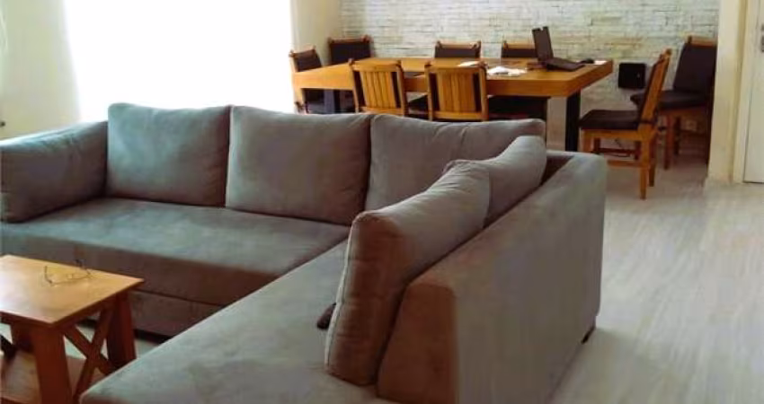 Apartamento com 2 quartos à venda em Indianópolis - SP