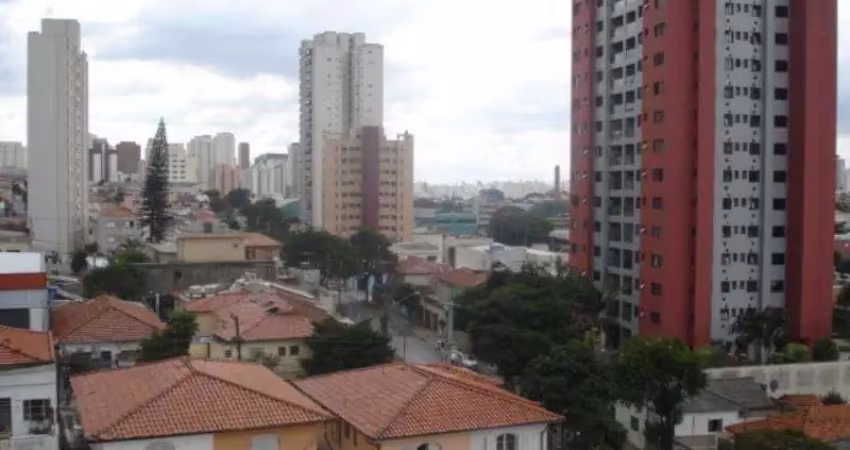 Apartamento com 3 quartos à venda em chácara inglesa - sp