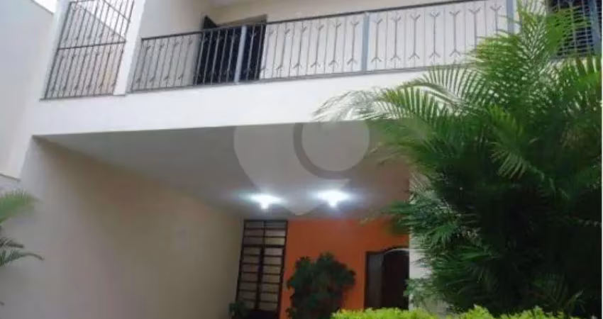 Casa com 4 quartos à venda em Vila Formosa - SP