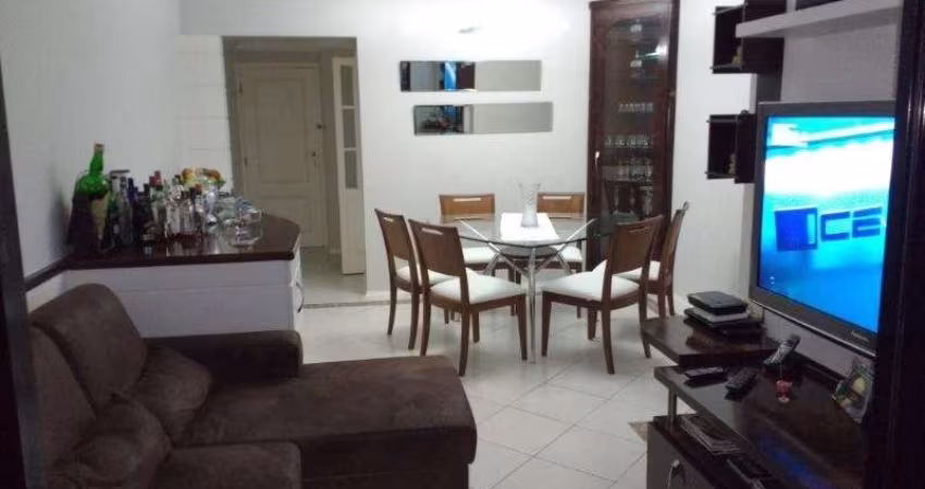 Apartamento com 3 quartos à venda em Vila Mascote - SP