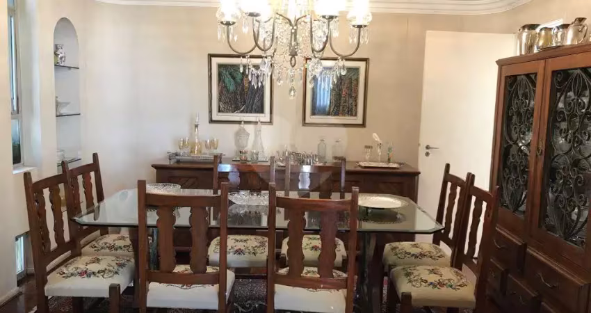 Apartamento com 3 quartos à venda em morro dos ingleses - sp