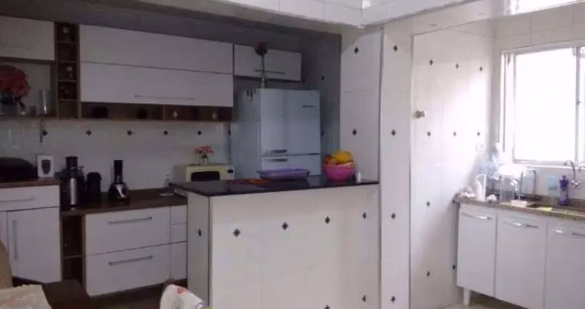 Casa com 2 quartos à venda em Tatuapé - SP