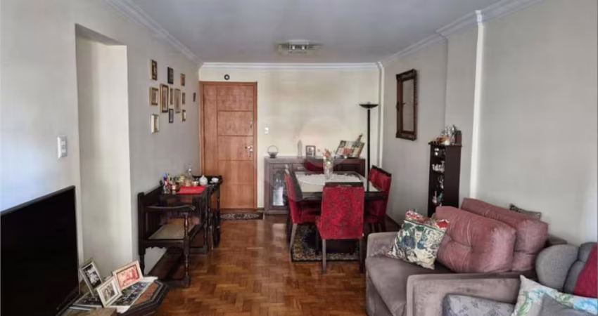 Apartamento com 2 quartos à venda em Bela Vista - SP