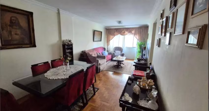 Apartamento com 2 quartos à venda em bela vista - sp