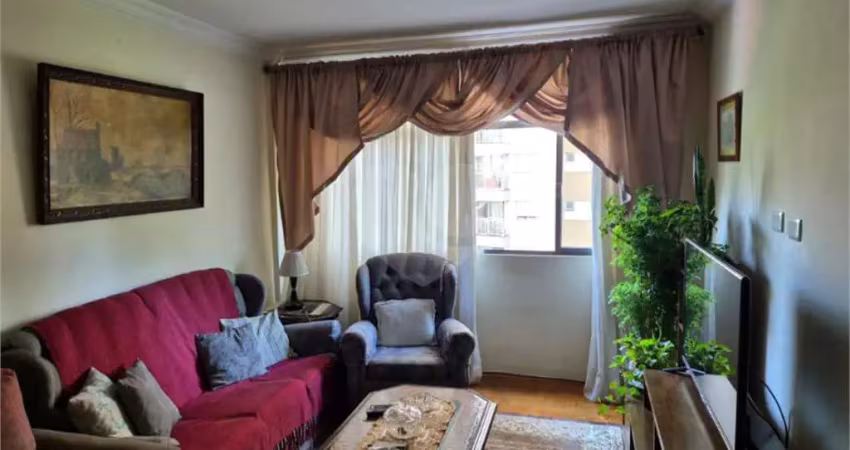 Apartamento com 2 quartos à venda em bela vista - sp