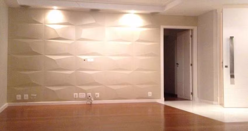 Apartamento com 3 quartos à venda em Jardim Vila Mariana - SP