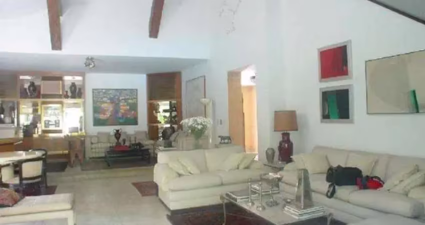 Casa com 4 quartos à venda na Rua Joaquim Cândido de Azevedo Marques, Real Parque, São Paulo