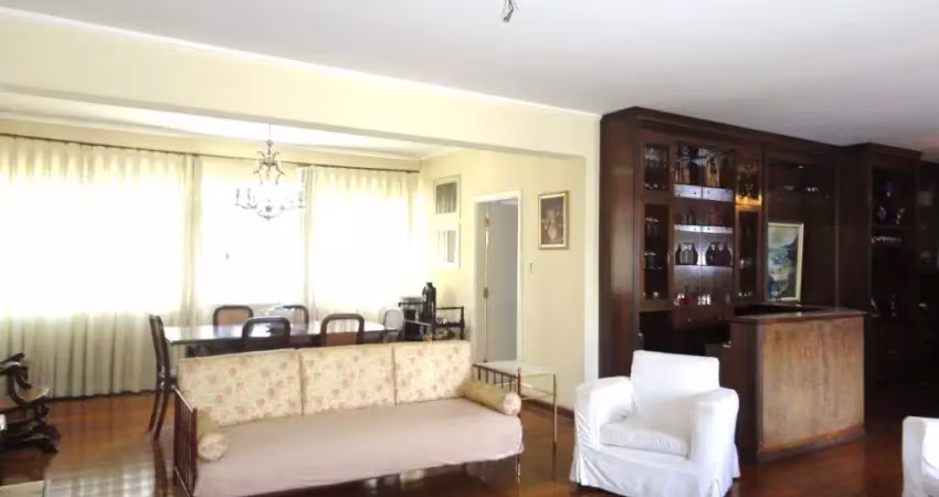 Apartamento com 3 quartos à venda em santa cecília - sp