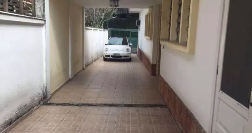 Casa com 3 quartos à venda na Elias Cutait, Cidade Jardim, São Paulo