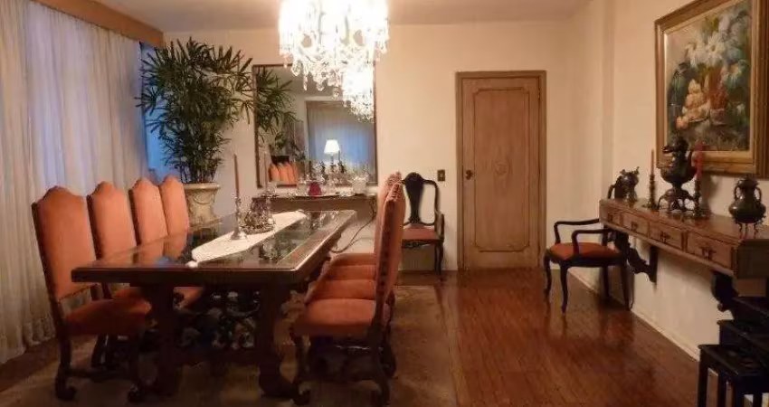 Apartamento com 3 quartos à venda na Rua Doutor Veiga Filho, Higienópolis, São Paulo
