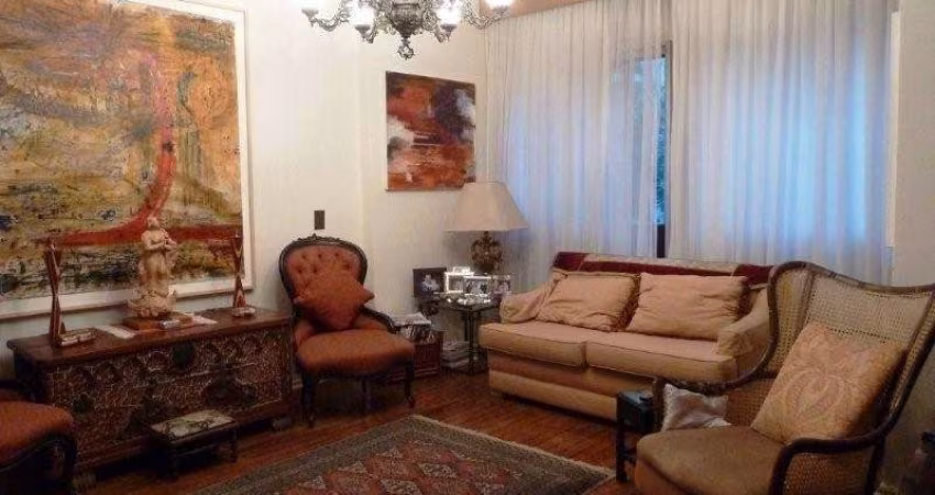 Apartamento com 3 quartos à venda em Santa Cecília - SP