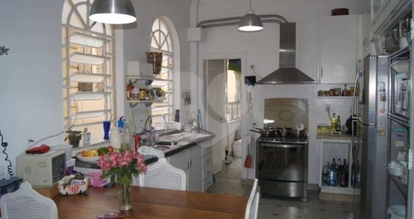 Apartamento com 3 quartos à venda em Higienópolis - SP