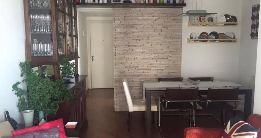 Apartamento com 3 quartos à venda em Chácara Inglesa - SP