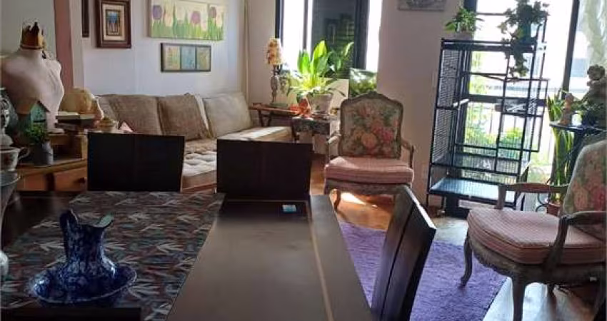 Apartamento com 2 quartos à venda em Bosque Da Saúde - SP