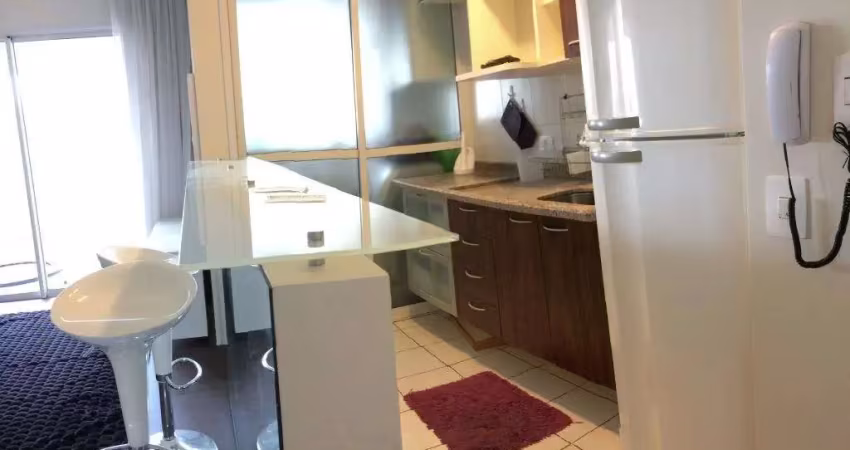 Apartamento com 1 quartos à venda em cerqueira césar - sp