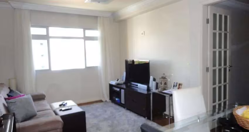 Apartamento com 2 quartos à venda em brooklin paulista - sp