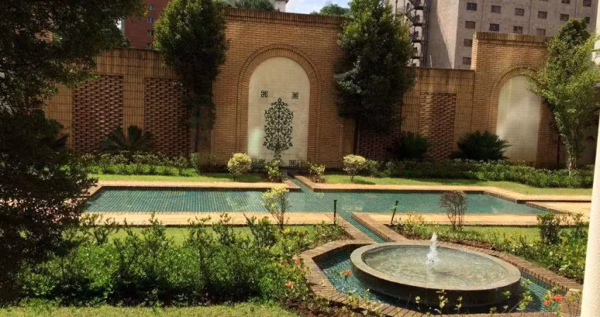 Apartamento com 1 quartos à venda em cerqueira césar - sp