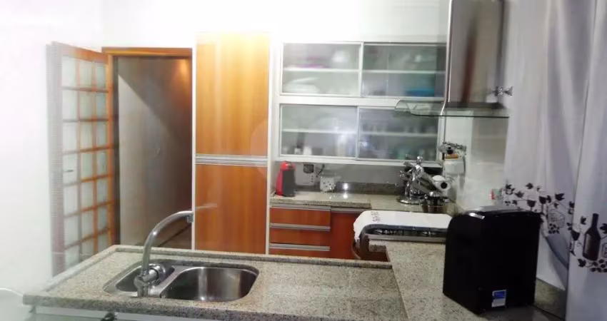 Casa com 3 quartos à venda em parque jabaquara - sp