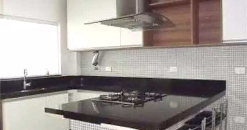 Apartamento com 3 quartos à venda em vila morumbi - sp