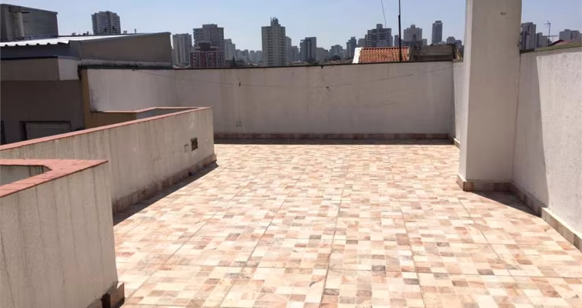 Sobrado com 3 quartos à venda em Planalto Paulista - SP