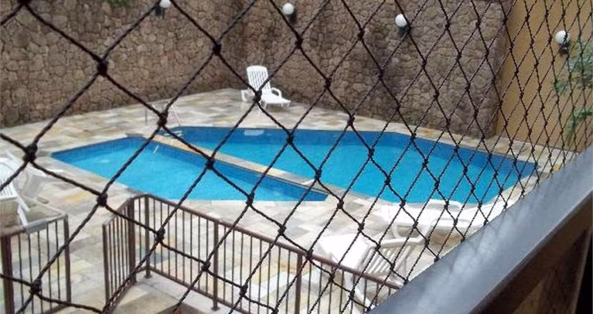 Apartamento com 4 quartos à venda em Perdizes - SP