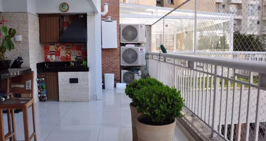Apartamento com 2 quartos à venda em Vila Cordeiro - SP