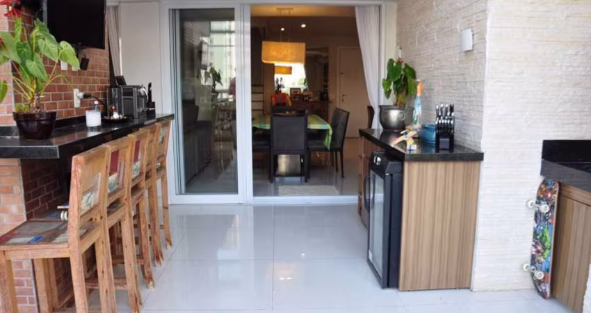 Apartamento com 2 quartos à venda em Vila Cordeiro - SP