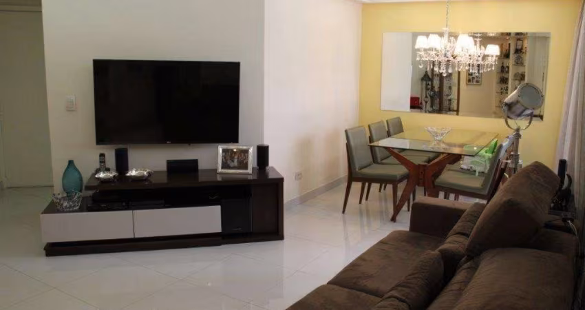 Apartamento com 2 quartos à venda em Vila Mascote - SP