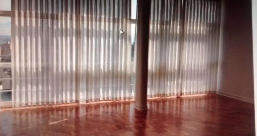 Apartamento com 3 quartos à venda em vila buarque - sp