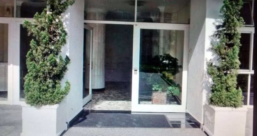 Apartamento com 3 quartos à venda em Vila Buarque - SP