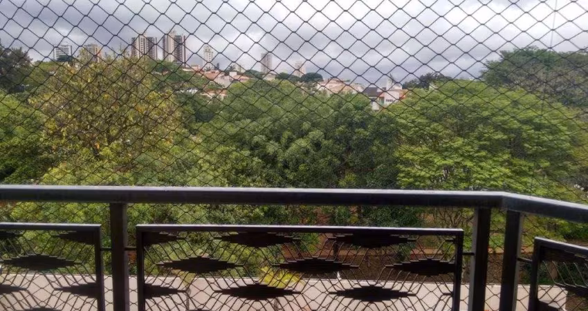 Apartamento com 3 quartos à venda em Jardim Da Saúde - SP