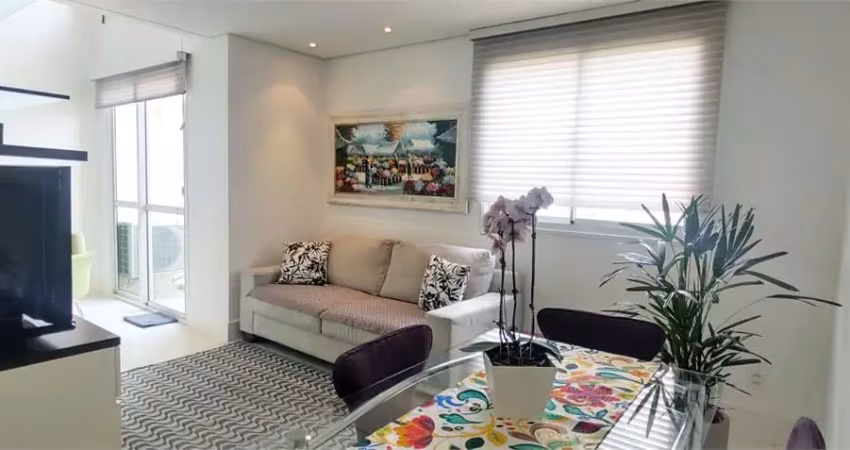 Apartamento com 1 quarto à venda na Rua Manoel da Nóbrega, Paraíso, São Paulo