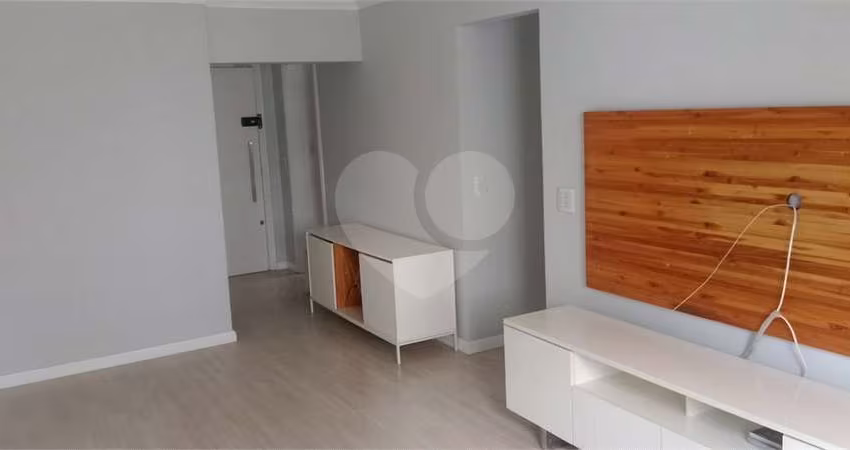 Apartamento com 2 quartos à venda em Indianópolis - SP