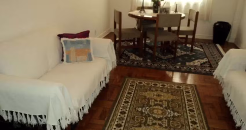 Apartamento com 2 quartos à venda em consolação - sp