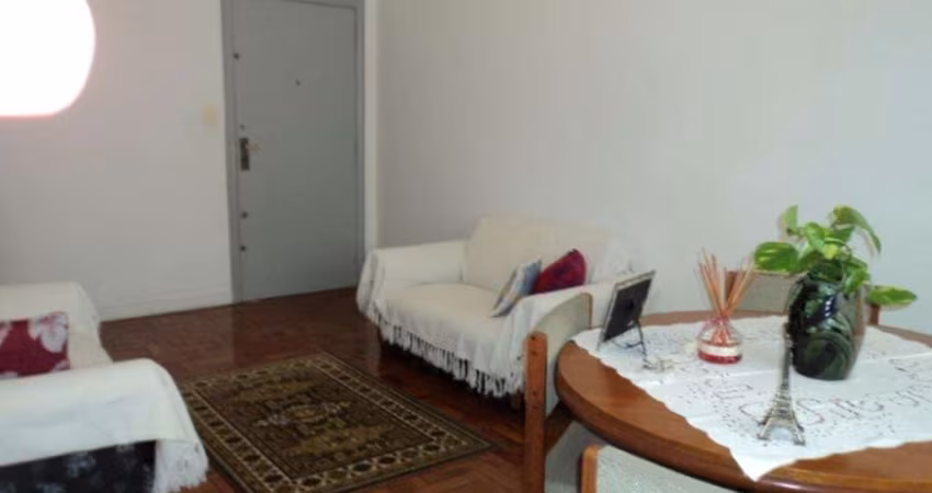Apartamento com 2 quartos à venda em Consolação - SP