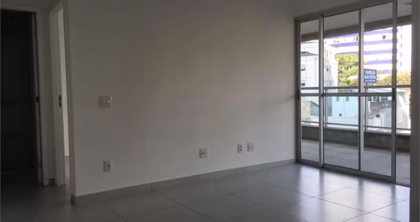 Apartamento com 1 quartos à venda em Sumaré - SP