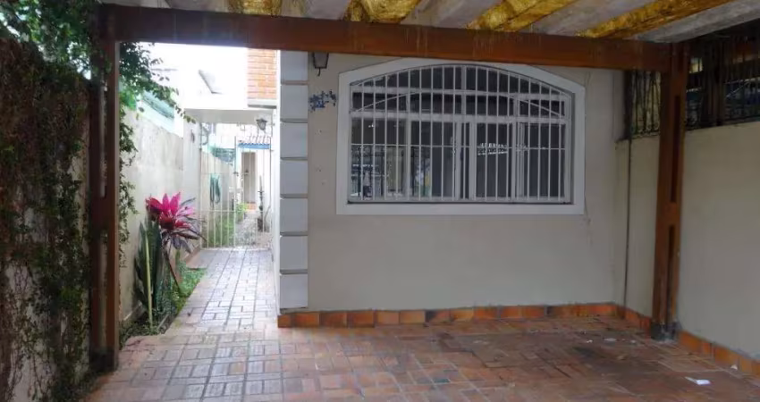 Sobrado com 3 quartos à venda em cidade monções - sp