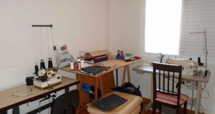 Apartamento com 3 quartos à venda em Campos Elíseos - SP
